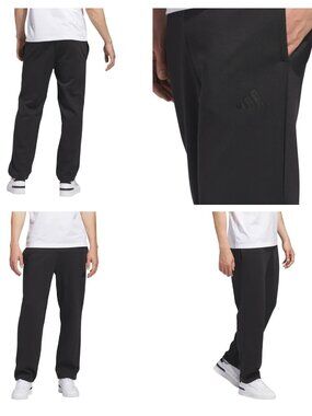 adidas Men's Fleece Pants
